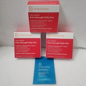 Dr. Dennis Skincare Bundle (NEW)